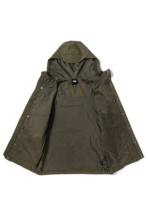 THE NORTH FACE M MFO TRAVEL WIND JACKET