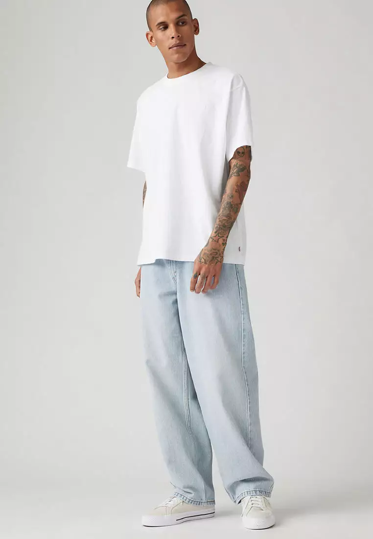 Levi's® Men’s 578™ Baggy Jeans (A4750-0024)