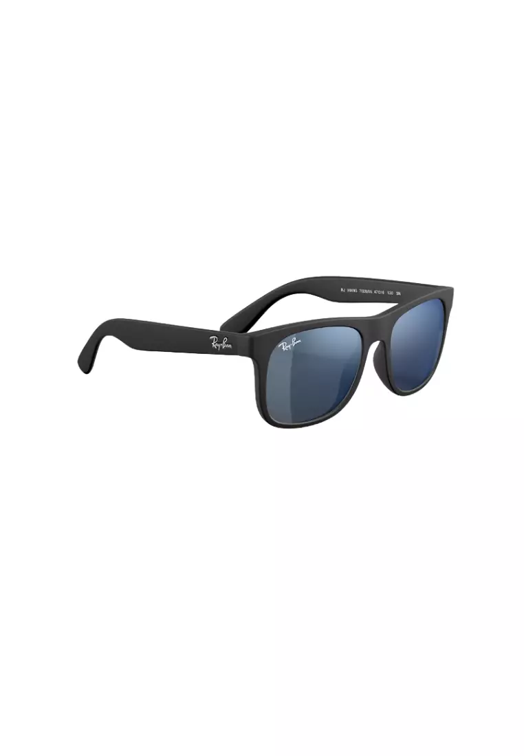 Ray-Ban Junior Justin Sole -  RJ9069S 702855 -Sunglasses