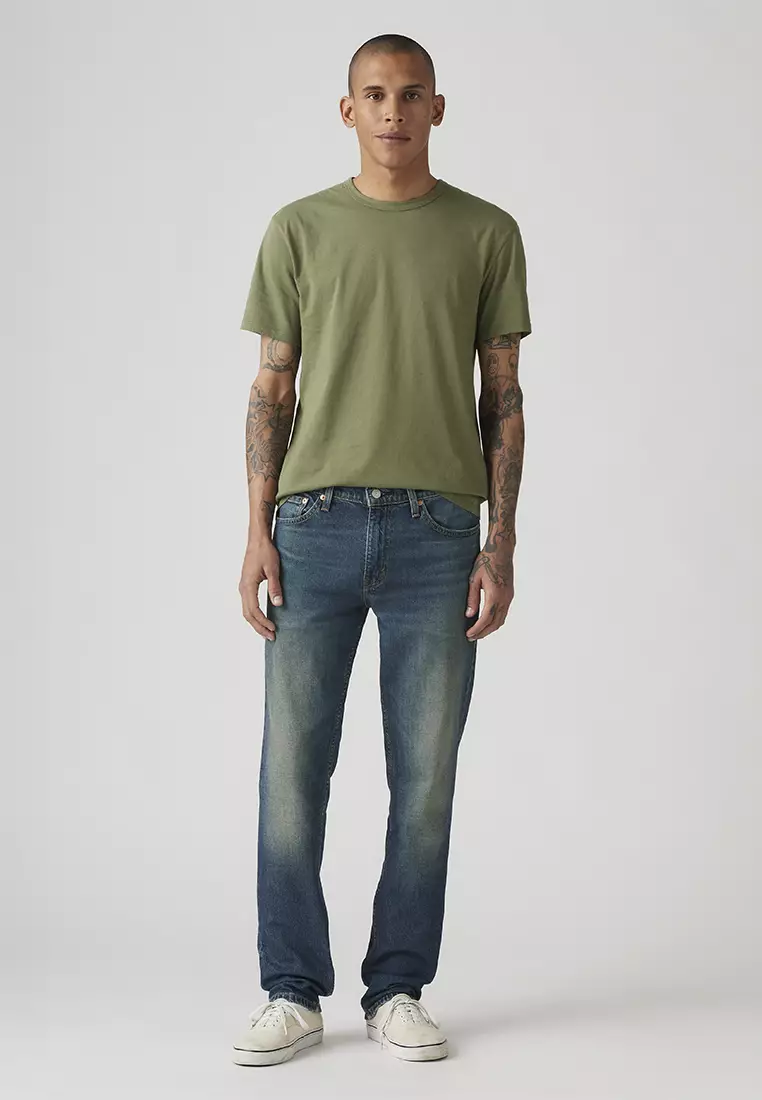 Levi's® Men's 511™ Slim Jeans (04511-6091)