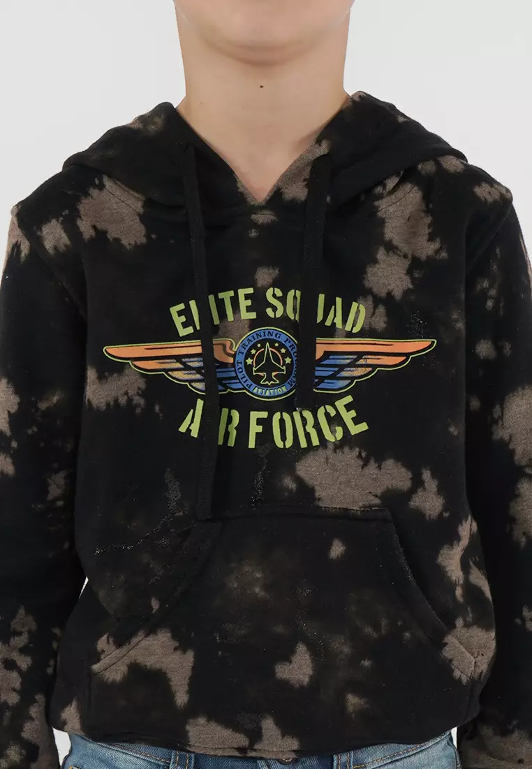 Boy Elenio Sweater Junior