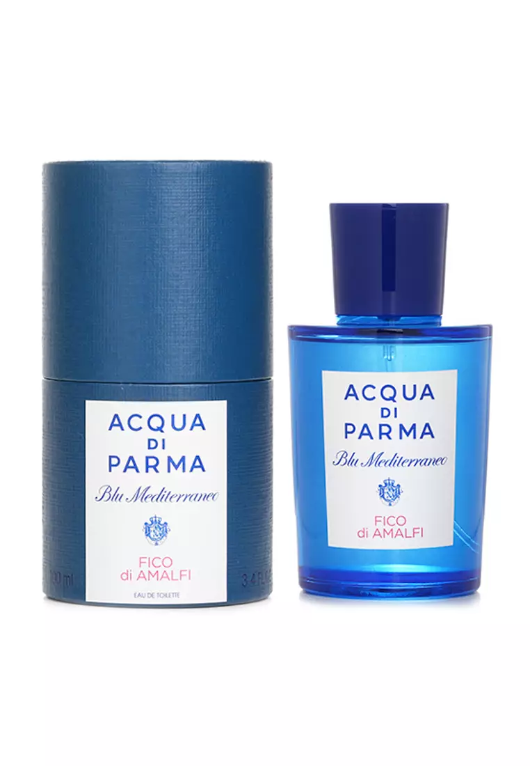 ACQUA DI PARMA - 藍色地中海無花果中性淡香水 100ml/3.4oz