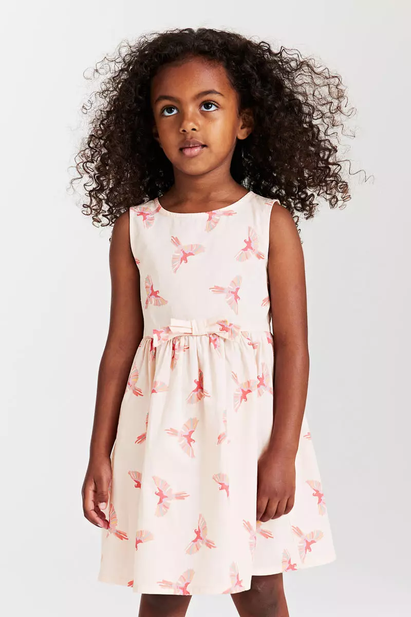 H&m store kids dresses