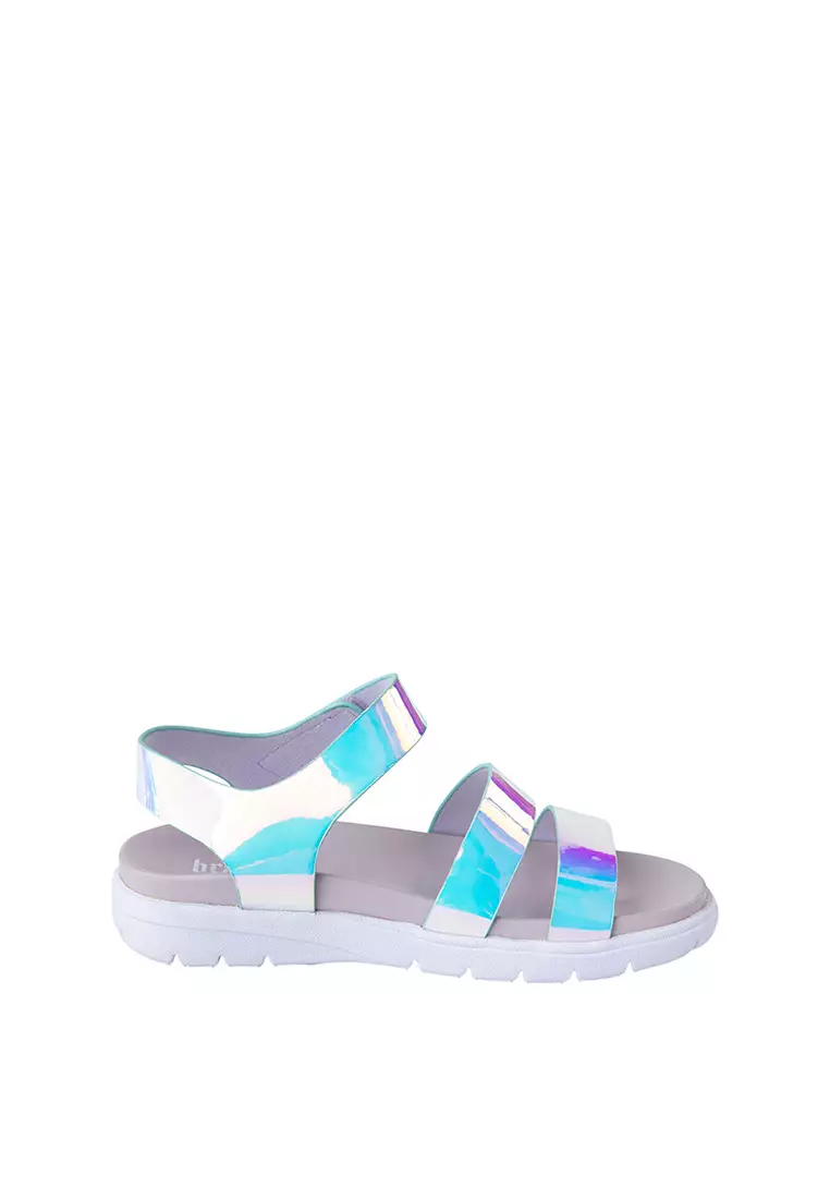 Discount on Brash  shoes - SKU: Girls' Kalki Sandal