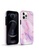Polar Polar pink Cotton Candy iPhone 11 Pro Max Dual-Layer Protective Phone Case (Glossy) DAEAAAC9E4D67FGS_2