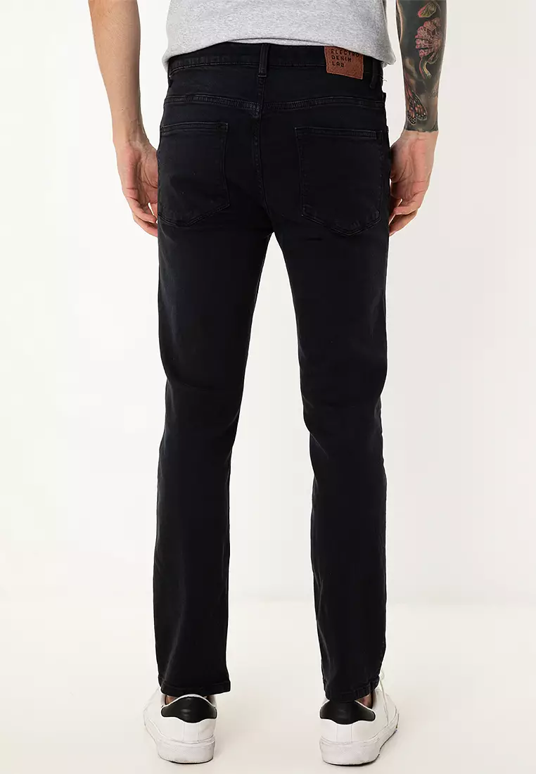 Calypso Slim Fit Jeans