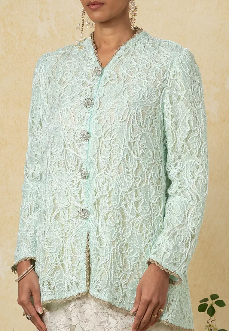 JUWITA KURUNG KEDAH SET