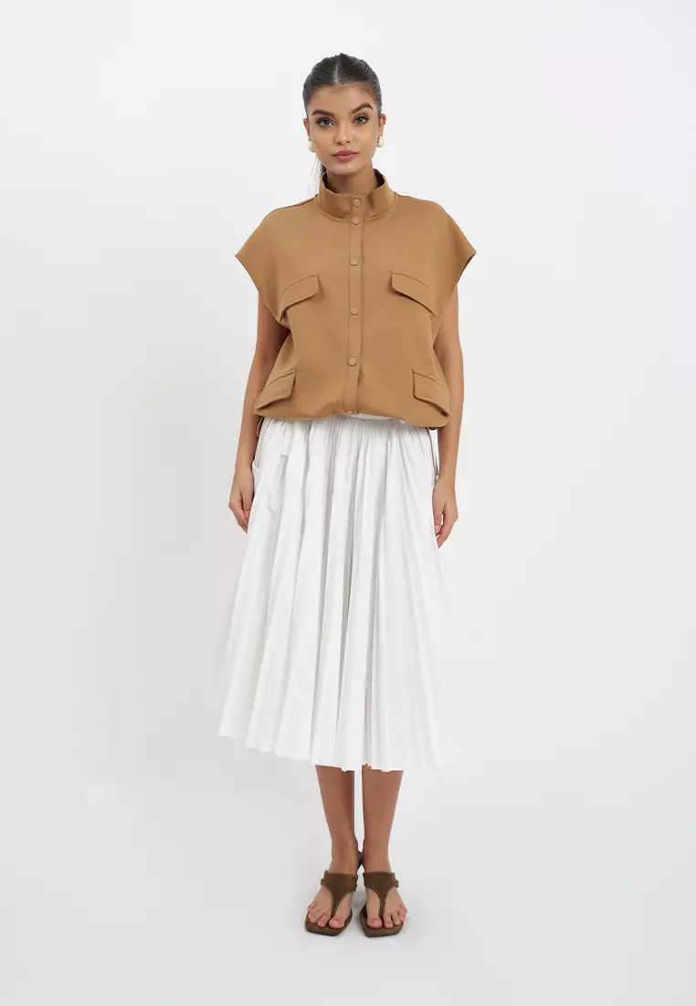 Harlow Skirt Top