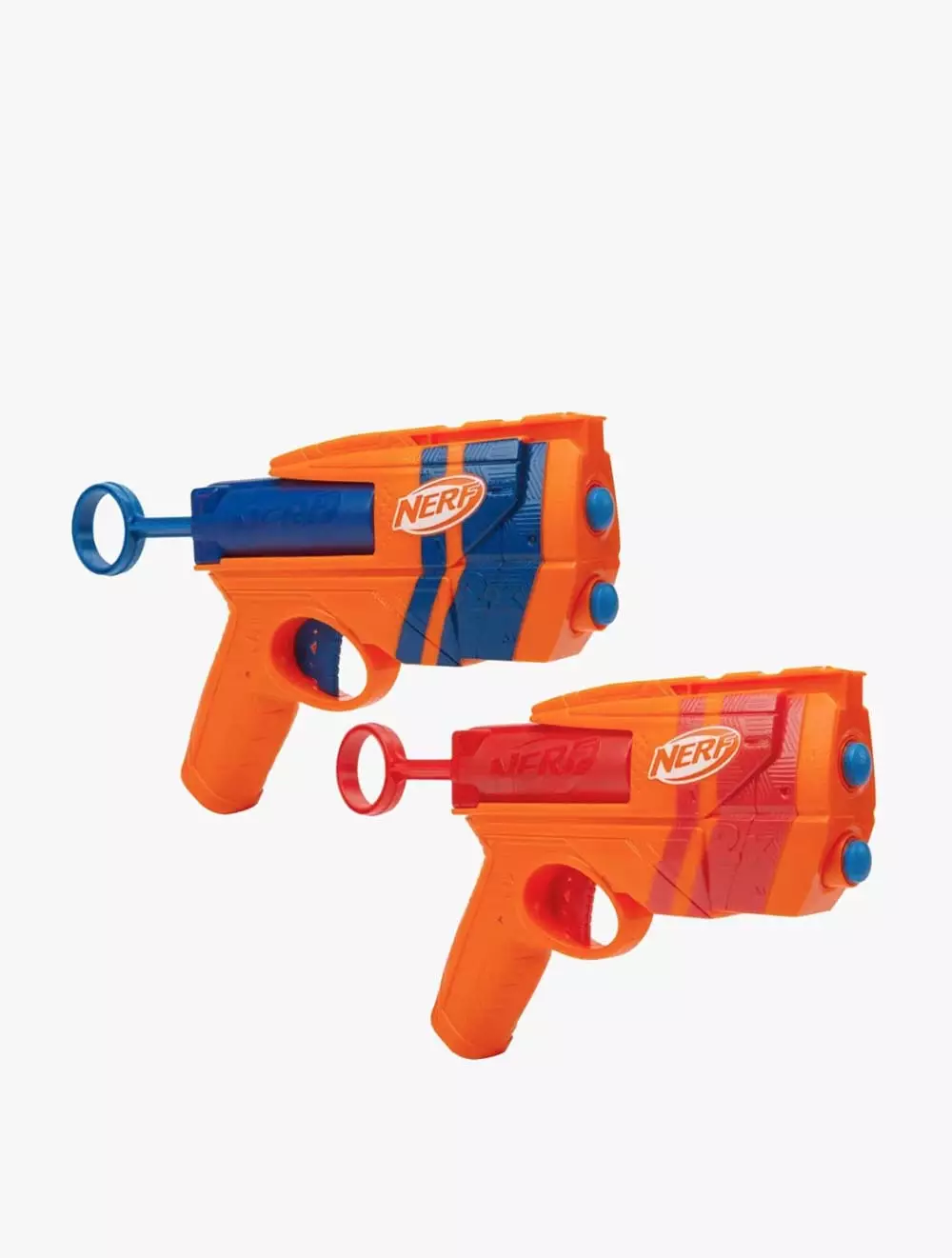 Nerf N Series Duo Pack - NRRG1493