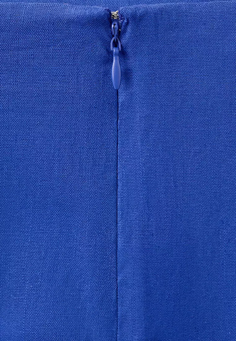 Midi Skirt