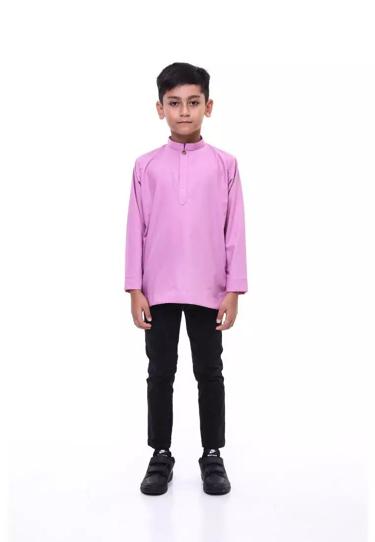 Kurta Kahfi For Kids by Hudz