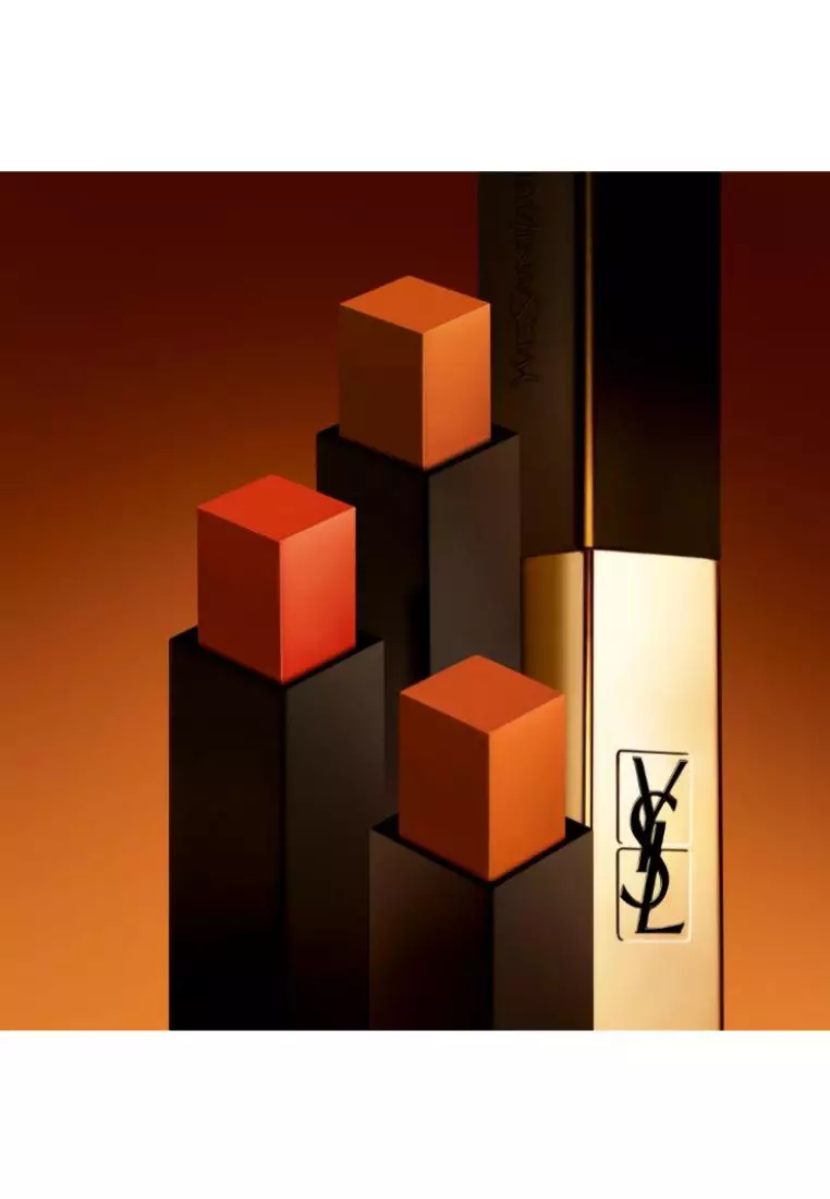 YSL - The Slim Matte Lipstick #23 Nude Blouse 