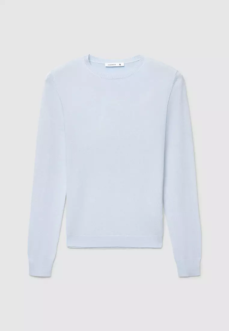 Woman Sweater 3-5