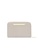 Vincci grey Casual Zipper Short Wallet D6809AC60DED05GS_1