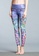 HAPPY FRIDAYS purple High Rise Hip Printed Tights ZY47 A56D8AA3B06165GS_2