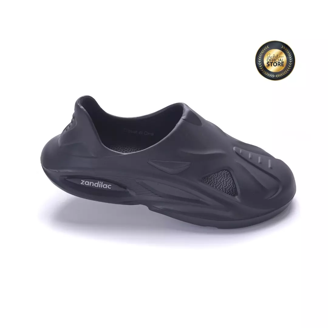 ZANDILAC - SANDAL LAKI DEWASA CH122131LD sepatu karet