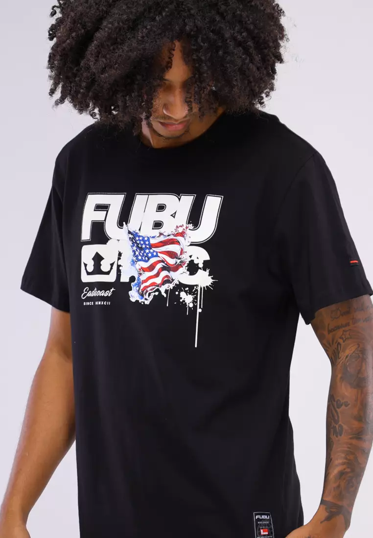 Round Neck Regular Fit