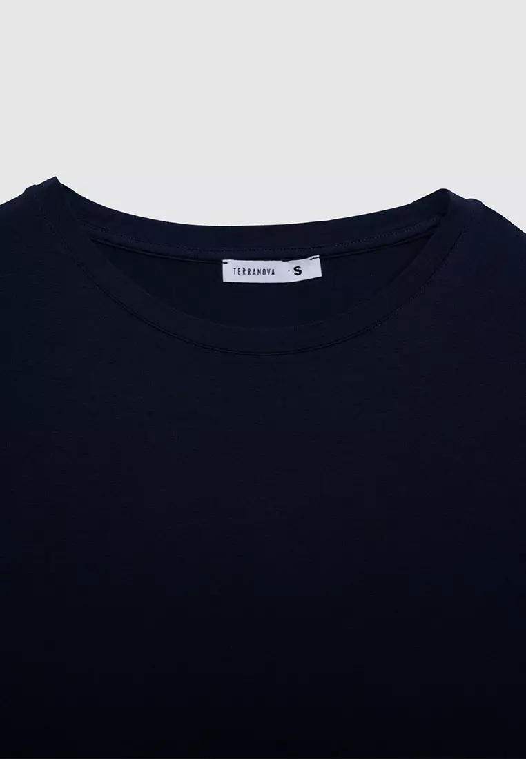 Woman Short-sleeved T-shirt
