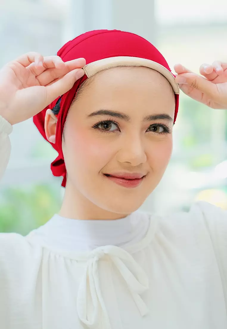 INNER CIPUT ANTI GESER-RED