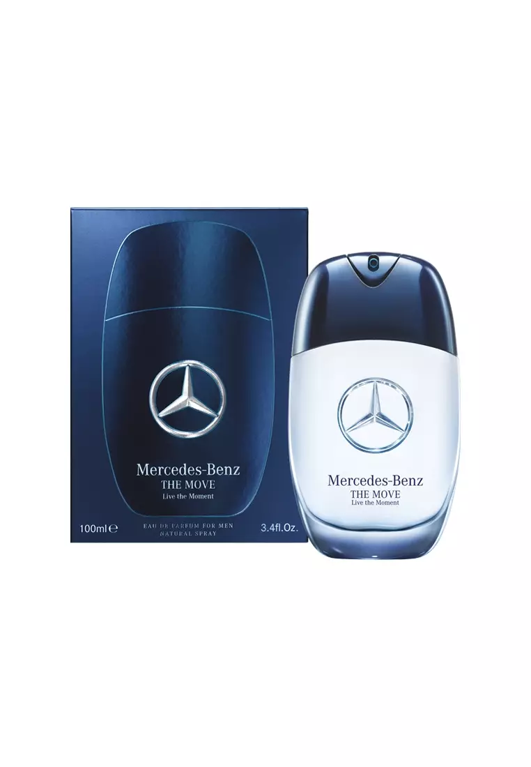 The Move Live the Moment Eau de Parfum 100ml