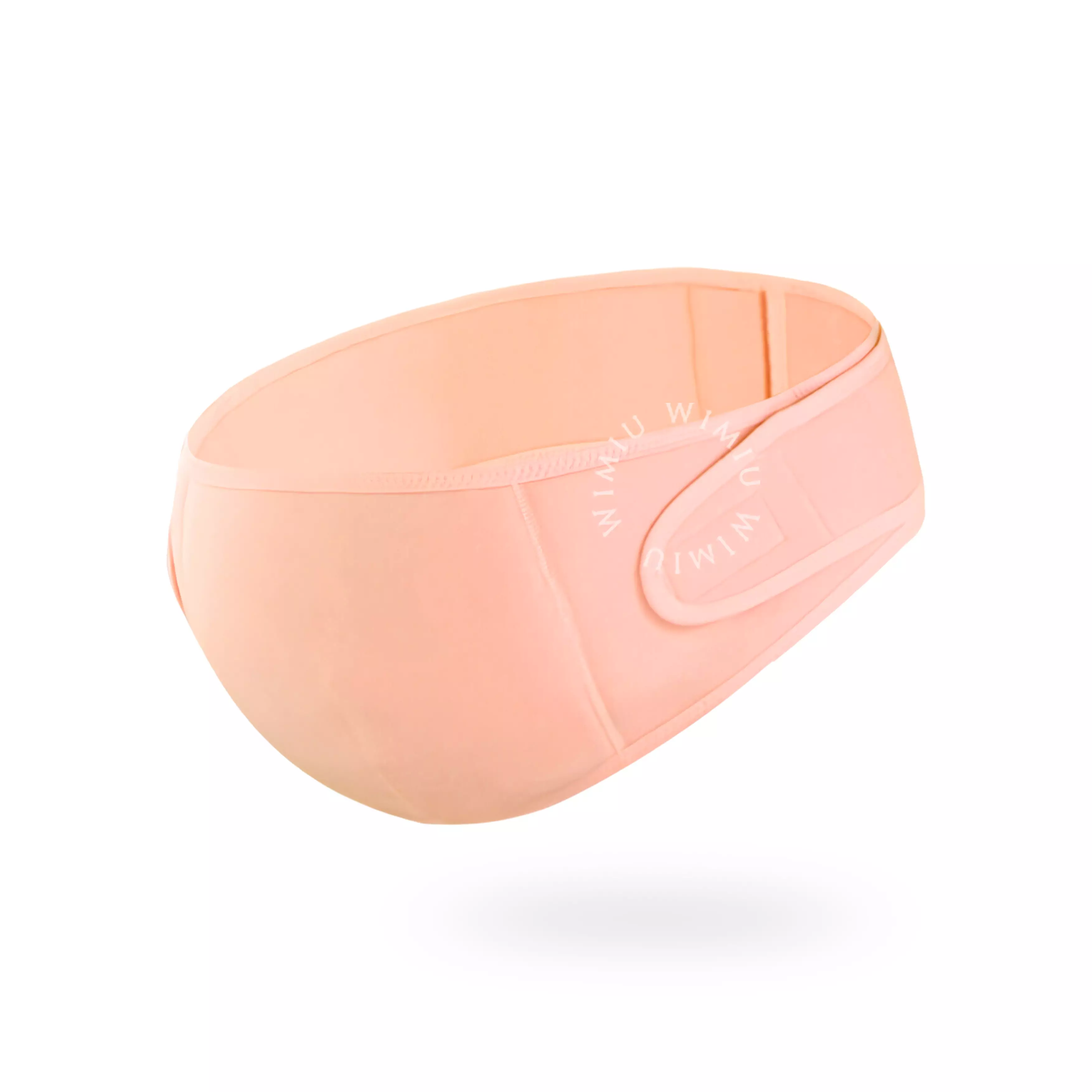 WIMIU Maternity Belt Corset Korset Penyangga Ikat Pinggang Ibu Hamil Menyusui 0910