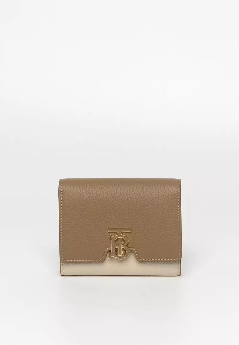 Burberry women's 2025 wallets sale