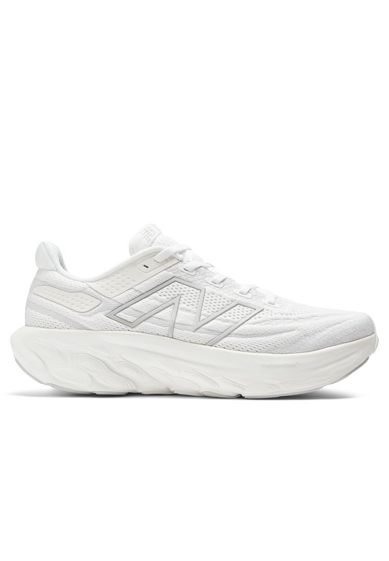 New Balance Mens Fresh Foam X 1080v13 (Standard) - White