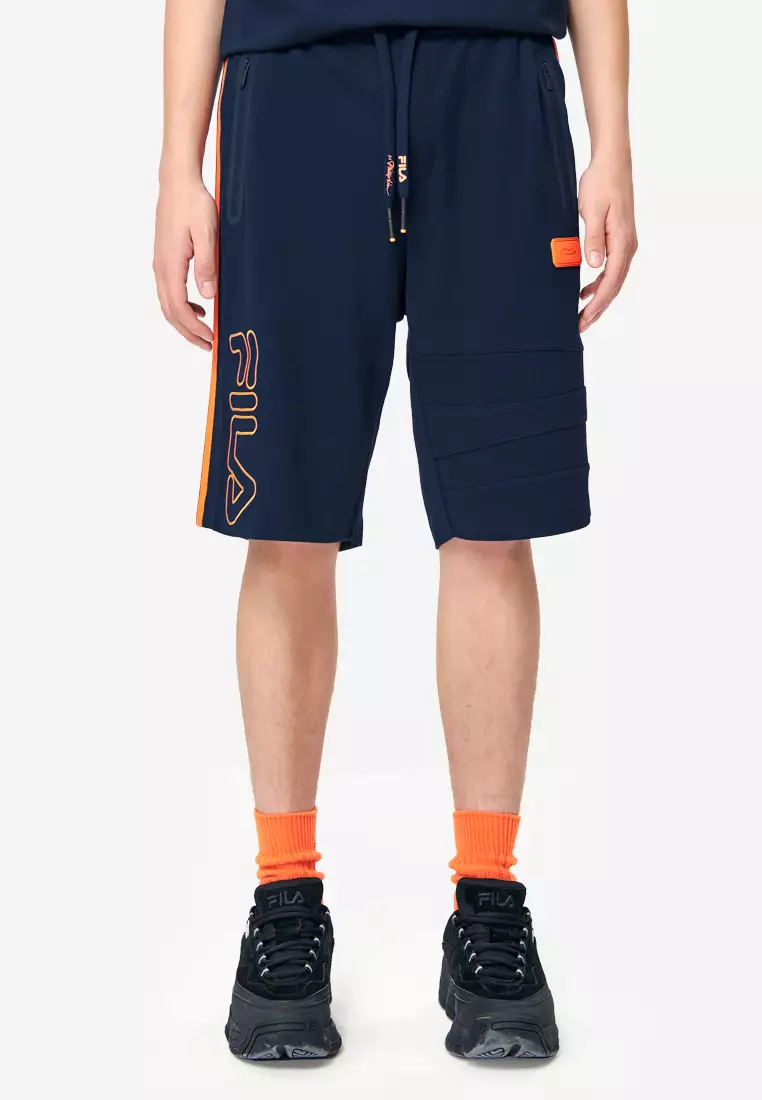 Fila deals ajay shorts