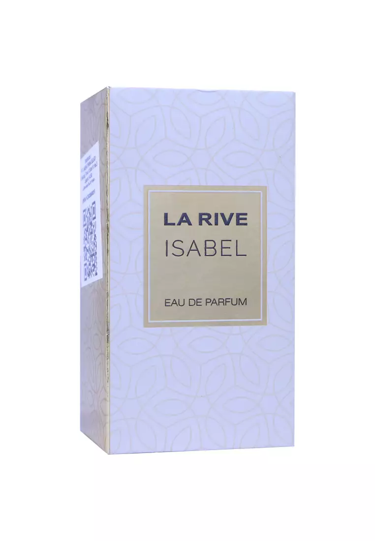 La Rive Isabel Woman EDP 30 ML