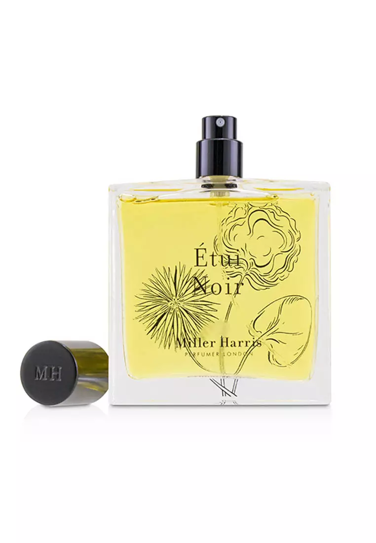 闇夜之影香水噴霧 100ml/3.4oz