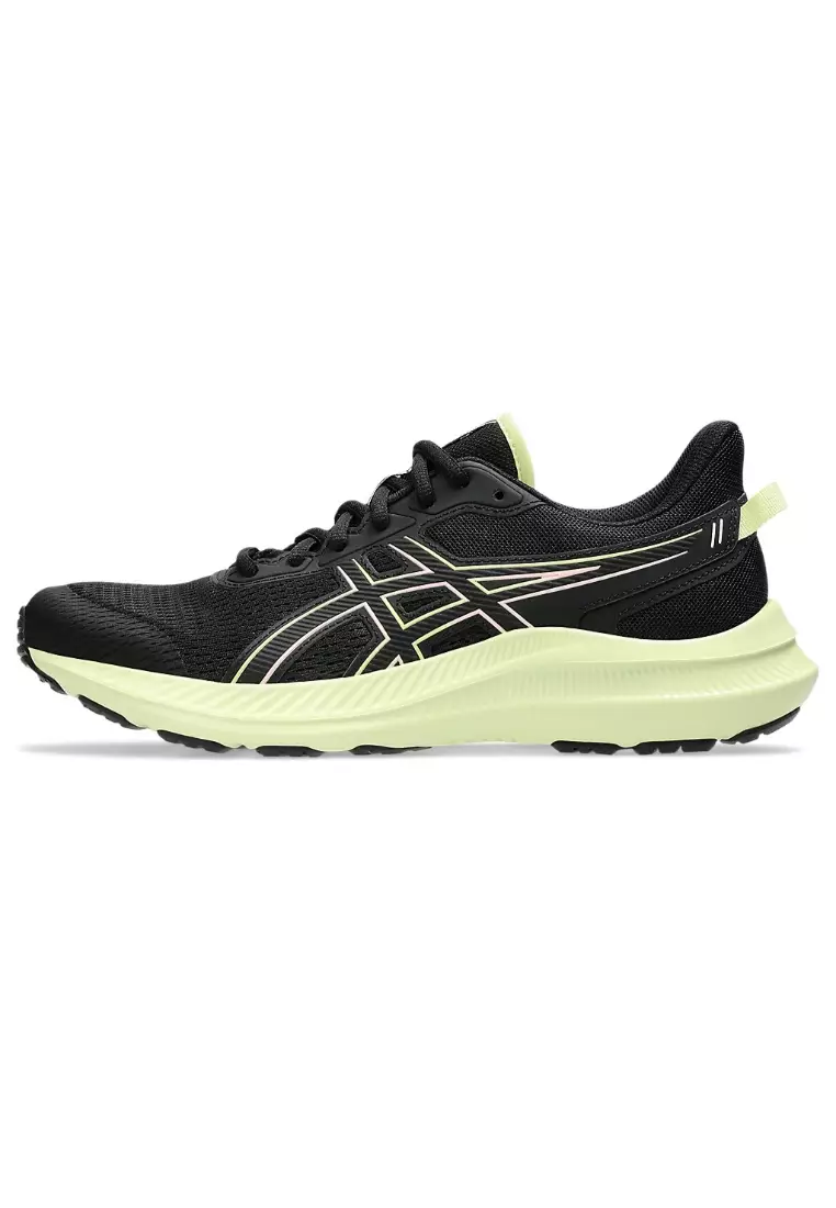 JOLT 5 WOMEN RUNNING SHOES (BLACK)