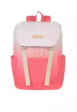 Light Cream/Light Red