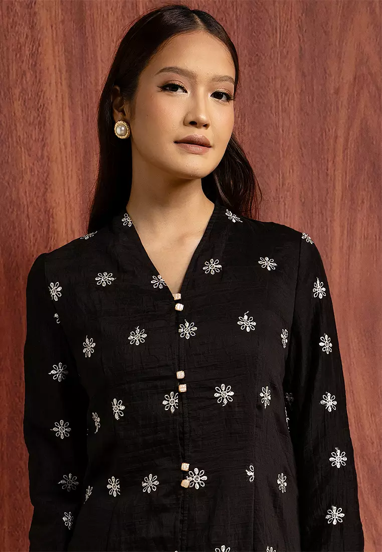 ALIYA KEBAYA LABUH SET