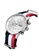 Megir silver Japan Design quartz Movement Megir Watch 7229CAC92475D7GS_4