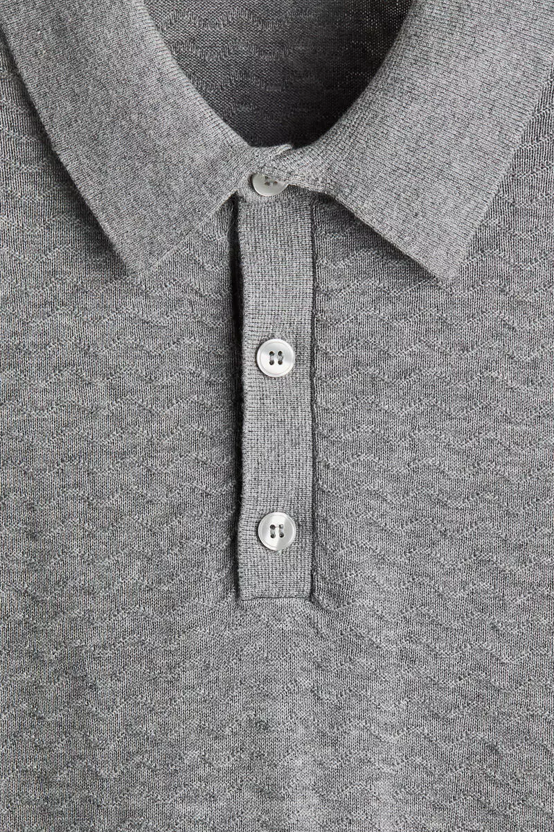 Slim Fit Polo shirt
