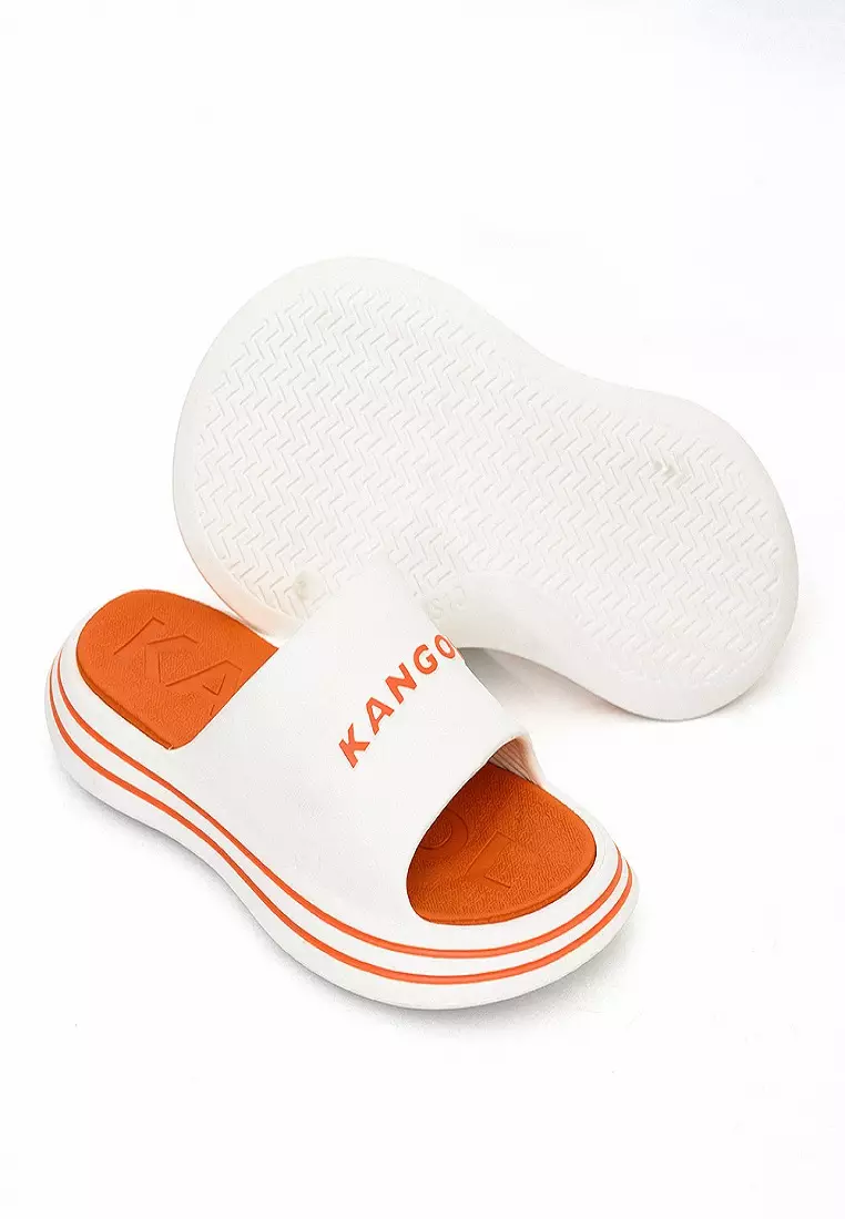 Kangol slippers new arrivals