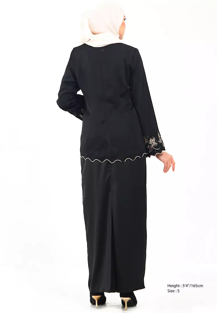Gene Martino -Dea Molek Kurung Modern 8164