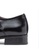 Twenty Eight Shoes black Leather Monk Strap Shoes MC3004-3 BA84CSH2AA9578GS_4