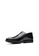 Clarks Clarks Howard Edge Black Leather Mens Shoes with Waterproof and Medal Rated Tannery Technology 12586SH3219EFDGS_4
