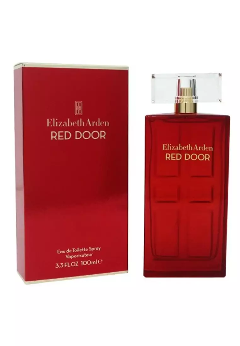 Elizabeth Arden Parfum Original Red Door Woman