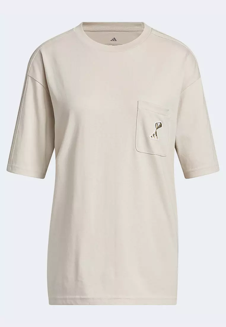 Summer Drink Graphic T-Shirt