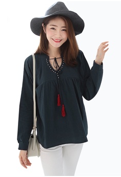 Bohemian Style Shop Boho Chic Online On Zalora Philippines