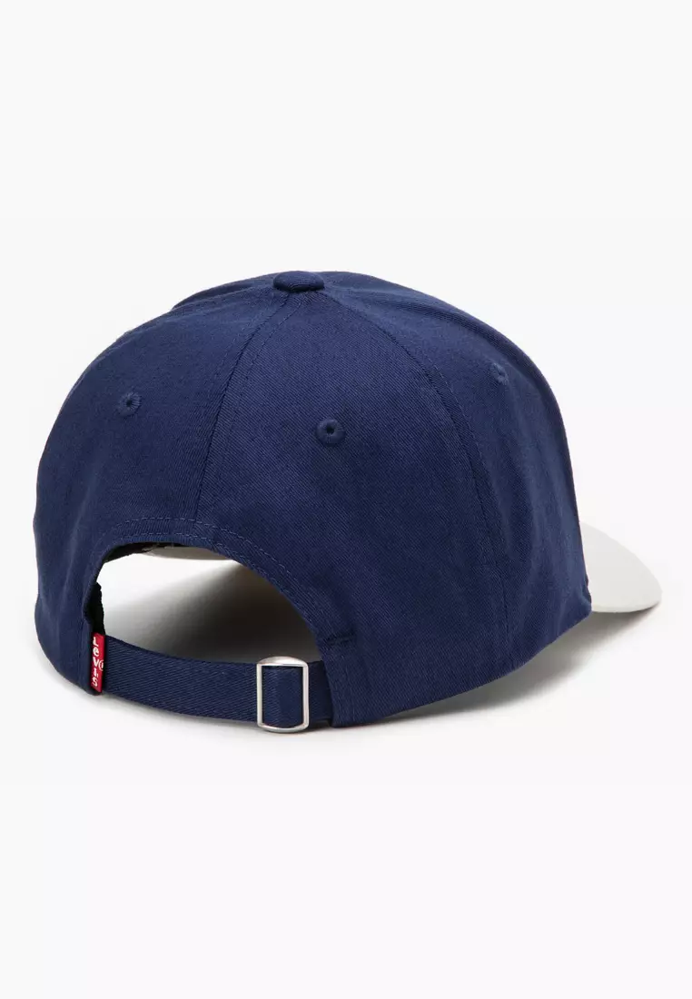 Buy Levis Levis® Mens Flexfit® Poster Logo Cap D6625 0019 Online Zalora Malaysia 8104