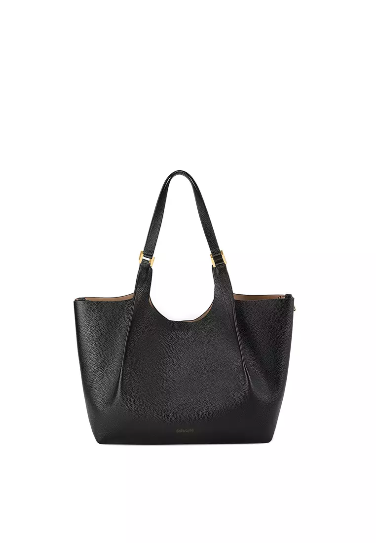 Buy RABEANCO Rabeanco.Rabeanco KATE Tote Bag Black 2024 Online