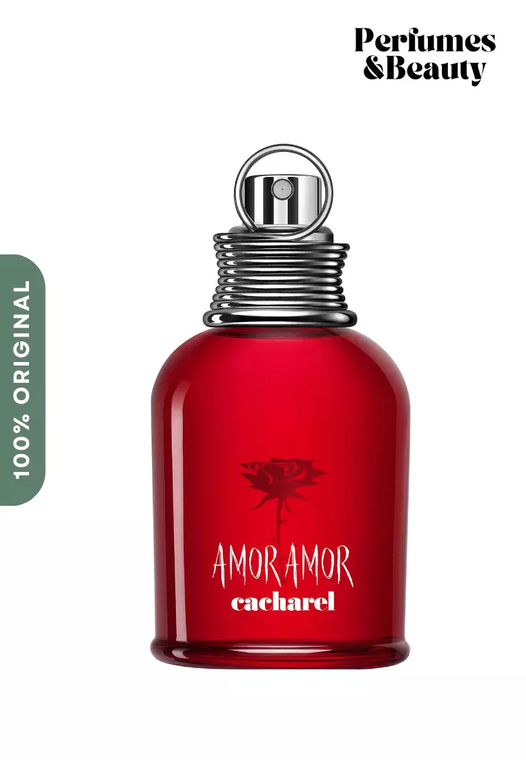 Cacharel Amor Edt 30ml