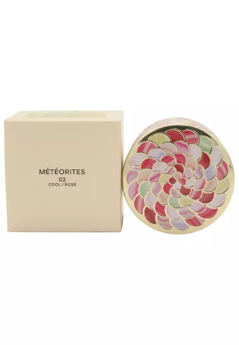 Guerlain Meteorites 2 light 25g 限定 新品 Guerlain Meteorites Light Revealing Pearls Of Powder - 2