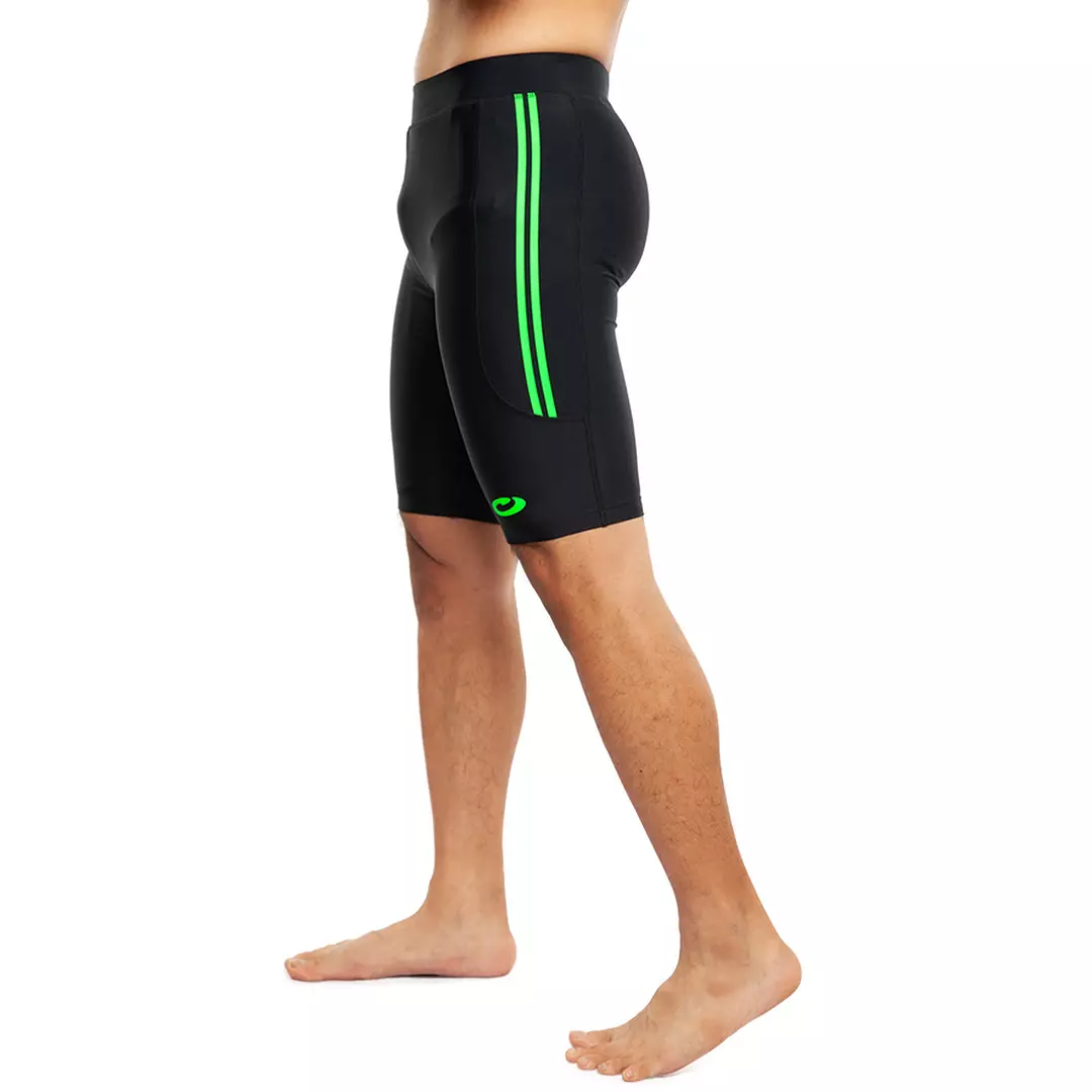 Celana Renang Pendek Pria  Mens Swim Short  Opelon