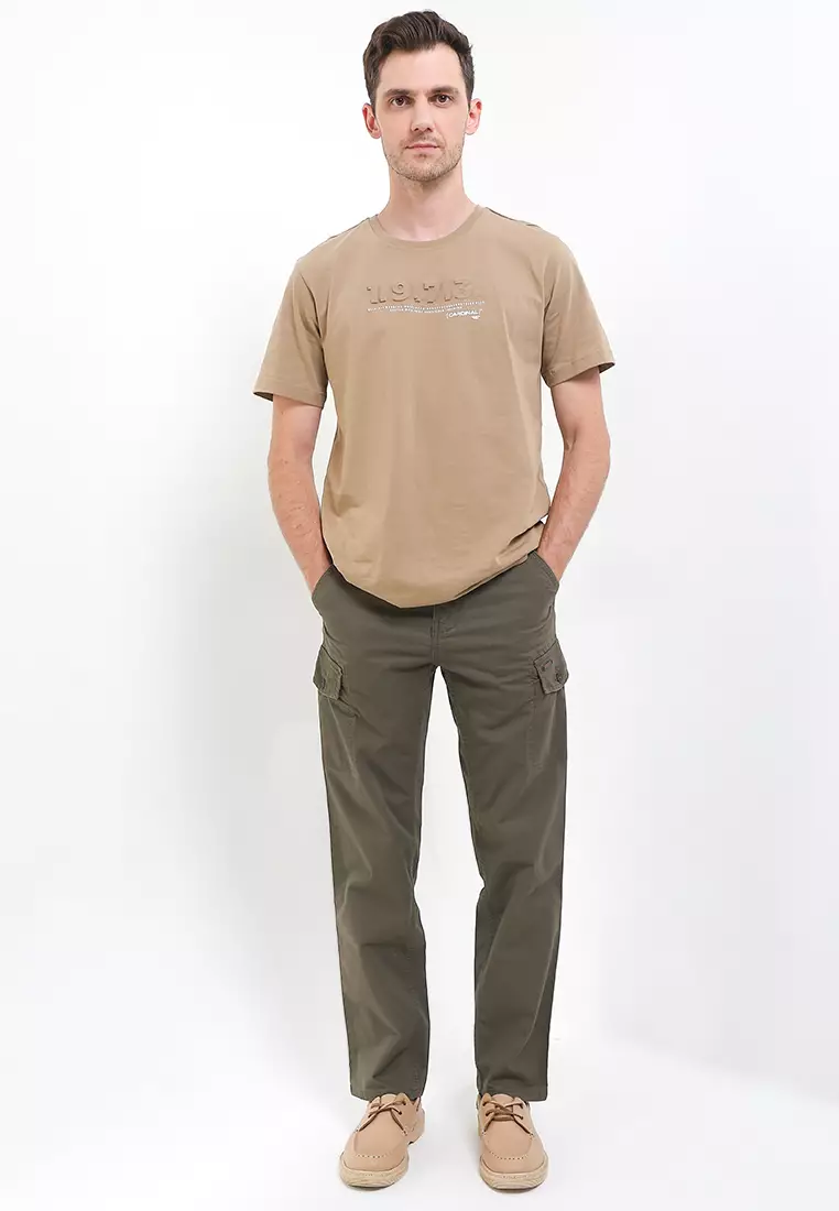 CCSL Slimfit Cargo GI Adventure