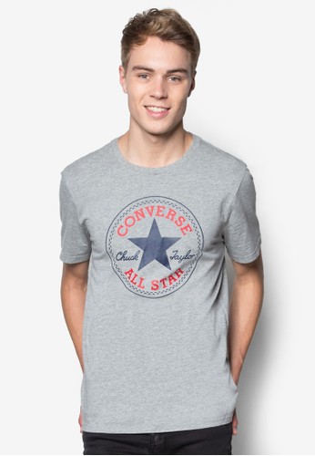 M19 Core Chuck Patch T 恤, esprit招聘服飾, 服飾