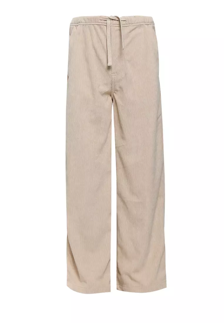 Celana Panjang Non Denim